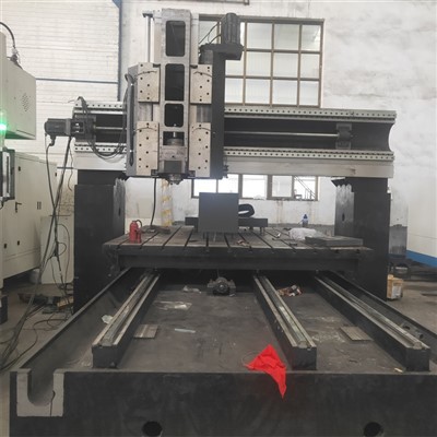 Magni CNC Gantry